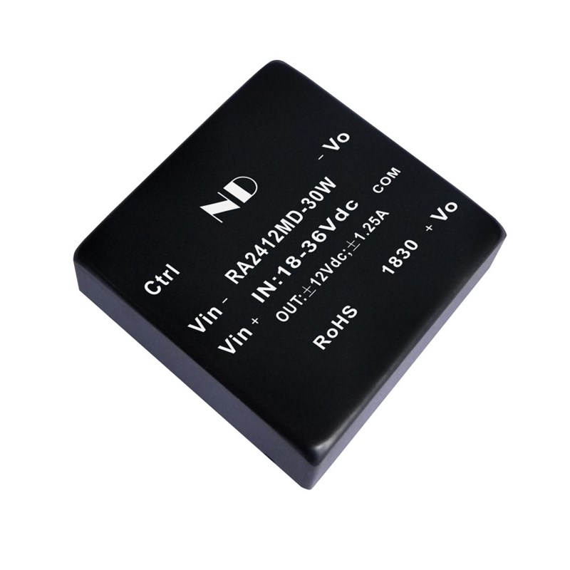 110v转12v模块电源(110vdc转12vdc电路方案)